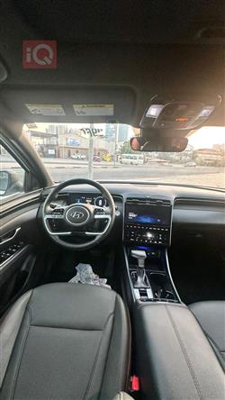 هيونداي سانتا كروز